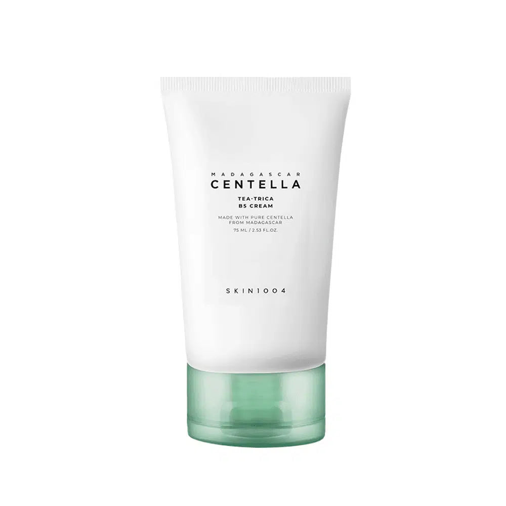 SKIN 1004 - Madagascar Centella Tea-Trica B5 Cream - Korea Cosmetics BN