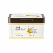 SKINFOOD - Yuja C Vita Daily Mask