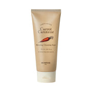 SKINFOOD - Carrot Carotene Balancing Cleansing Foam