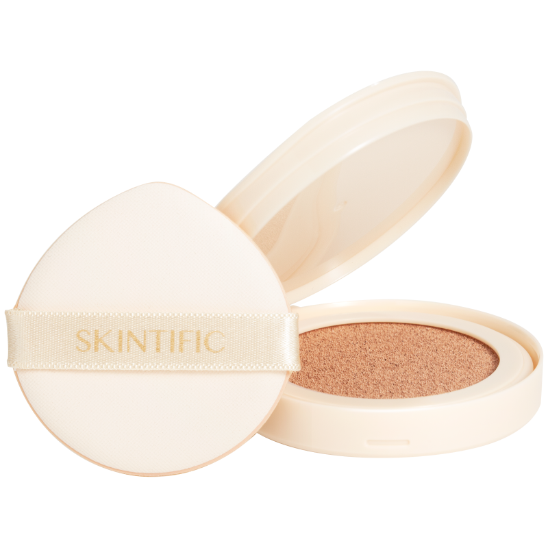 SKINTIFIC - Refill Cover All Perfect Cushion