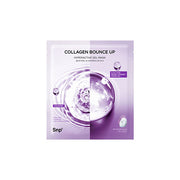 SNP - Collagen Bounce Up Hyperactive Gel Mask