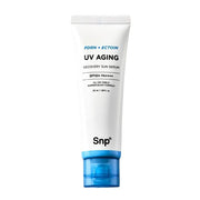 SNP - PDRN Ectoin UV Aging Recovery Sun Serum