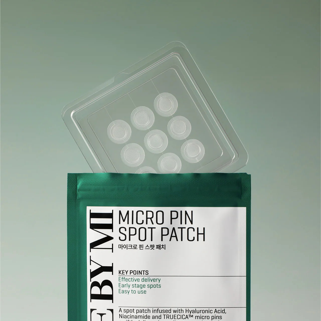 SOME BY MI - Micro Pin Spot Patch