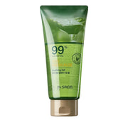 THE SAEM - Jeju Fresh Aloe Soothing Gel 99%