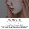ABIB - Gummy Sheet Mask Madecassoside Sticker