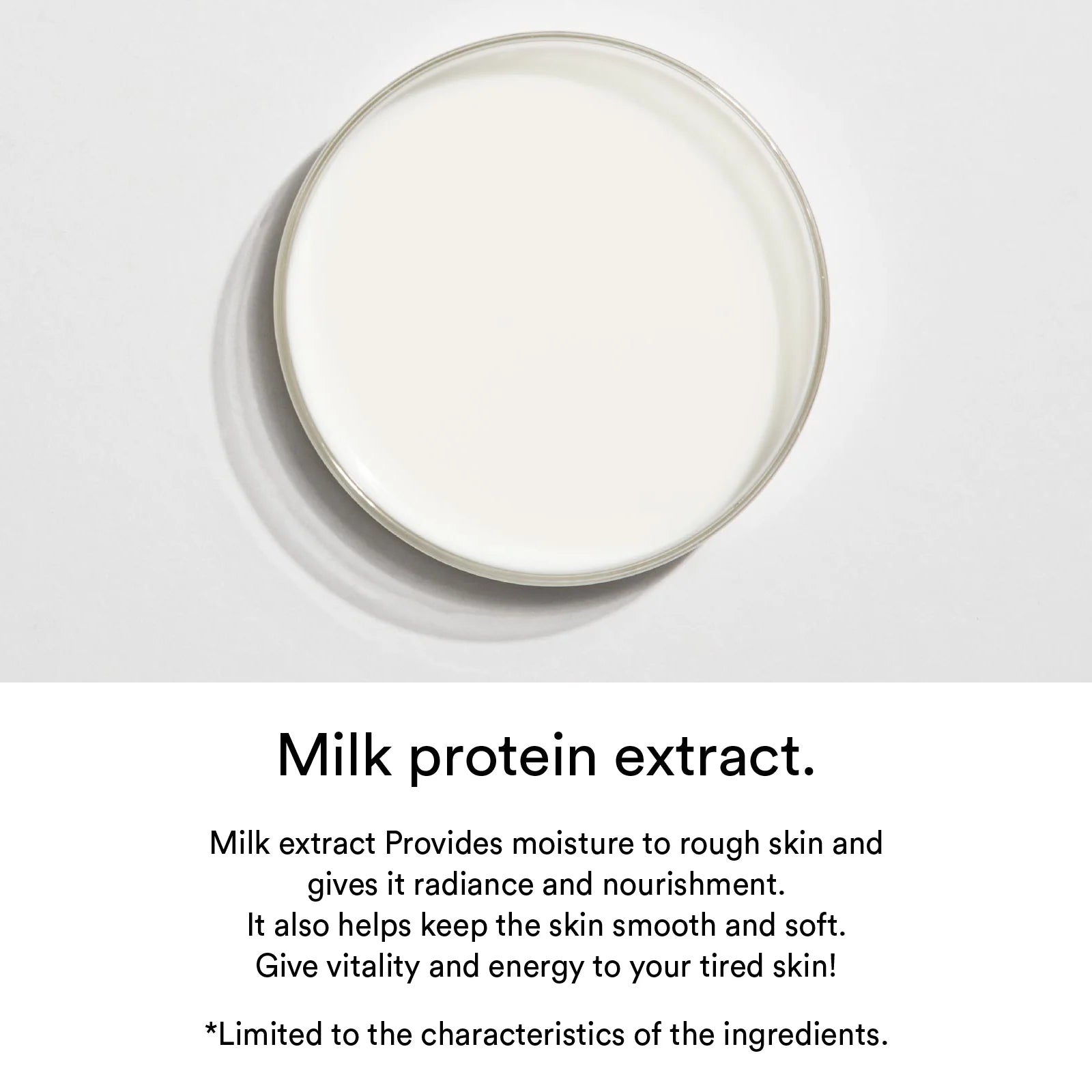 ABIB - Gummy Sheet Mask Collagen Milk Sticker