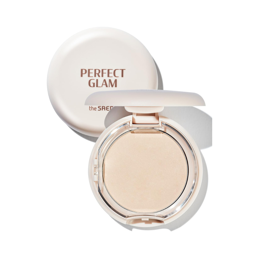 THE SAEM - Perfect Glam Glow Pact
