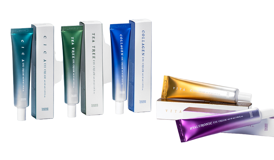 TENZERO - Eye Cream (Discounted) – Korea Cosmetics BN