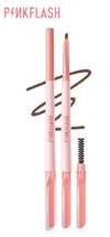 PINKFLASH - Multi Use Eyebrow Pencil