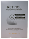 ACROPASS - Retinol Microcone Patch Wide Type