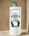 BOUQUET GARNI - Moisture Body Lotion Cotton Perfume