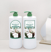 BOUQUET GARNI - Moisture Body Wash Cotton Perfume