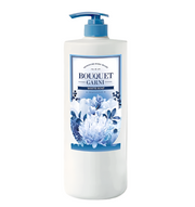 BOUQUET GARNI - Moisture Body Wash White Soap