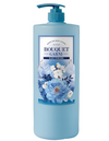 BOUQUET GARNI - Moisture Body Lotion Baby Powder