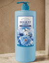 BOUQUET GARNI - Moisture Body Lotion Baby Powder