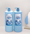 BOUQUET GARNI - Moisture Body Lotion Baby Powder