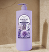 BOUQUET GARNI - Silk Keratin Shampoo Lavender Perfume