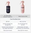 UNOVE - Water Essence Mist