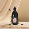 PLU - Prestige SPA Scrub Body Wash Bergamot Lavender