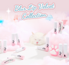 CAT&#39;S LAB - Blur Lip Velvet