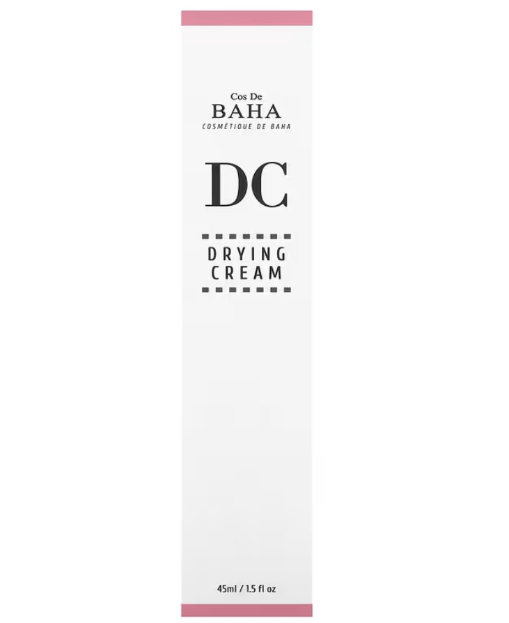 COS DE BAHA - DC Drying Cream