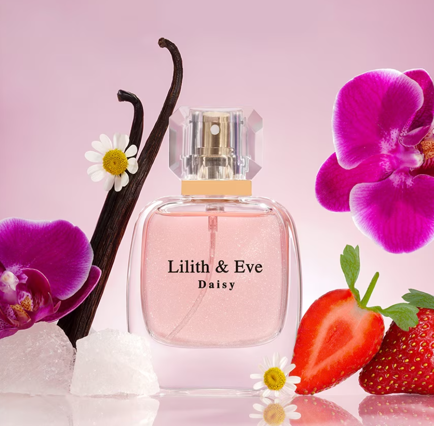 LILITH & EVE - Eau De Parfum