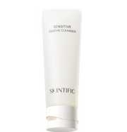 SKINTIFIC - Sensitive Soothe Cleanser
