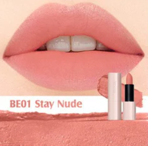 THE SAEM - Kissholic Lipstick Matte