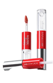 FOCALLURE - 2 IN 1 Liquid Lipstick