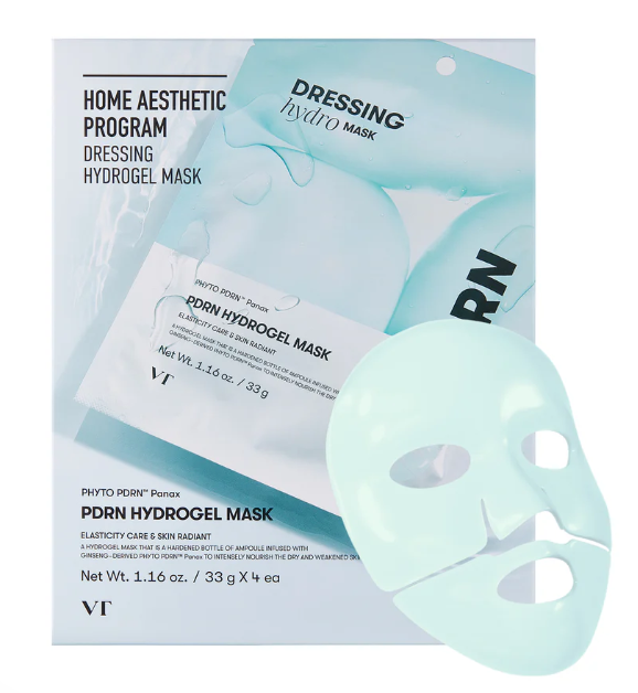 VT - PDRN Hydrogel Mask
