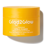 GLAD2GLOW - JejuTangerine Vita C Power Bright Glow Moisturizer