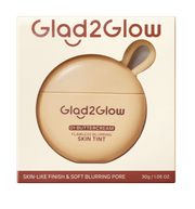 GLAD2GLOW - Flawless Blurring Skin Tint