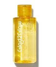 GLAD2GLOW - Perfect Vita C Bright Glow Micellar Water