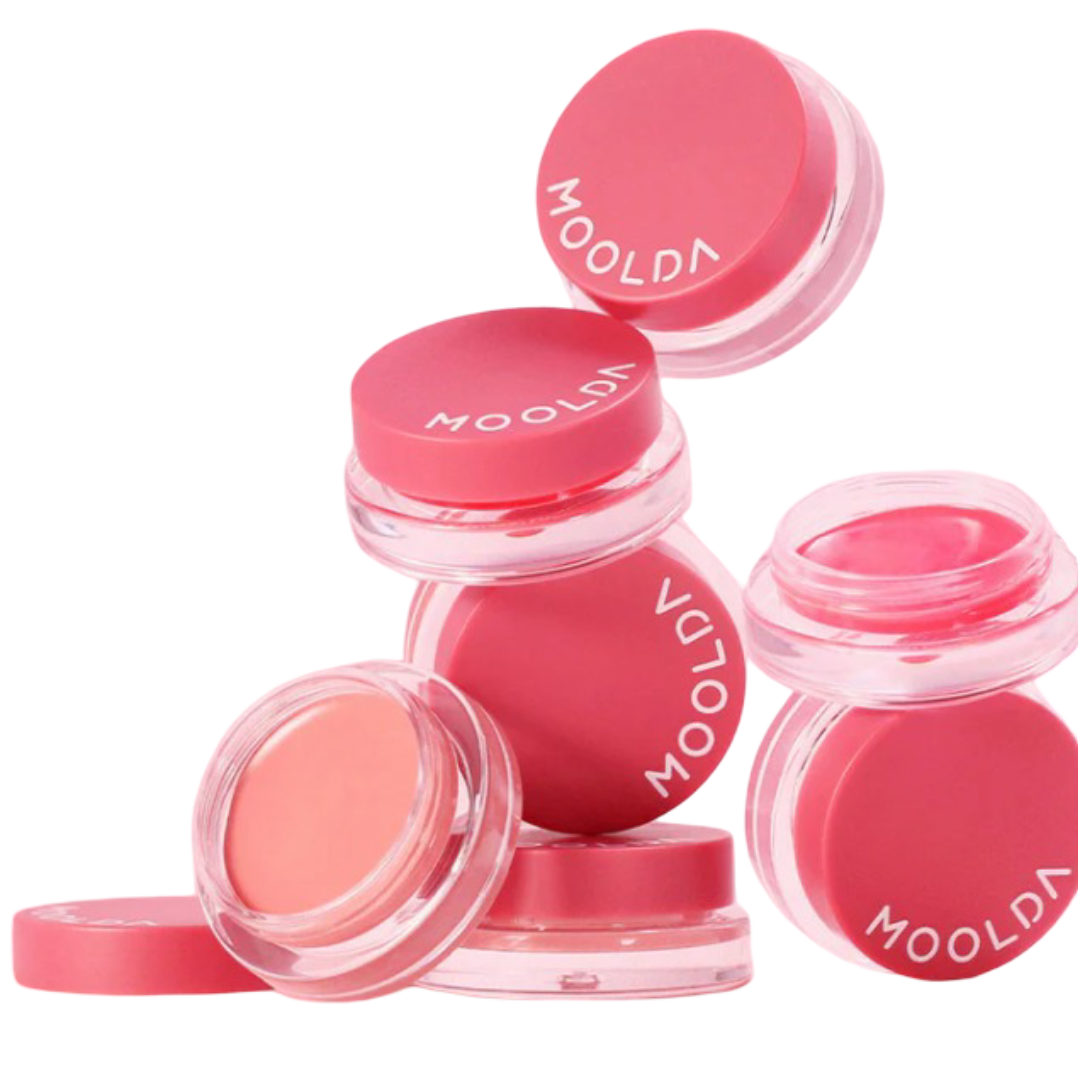 MOOLDA - Moisture Veil Multi Use Blush