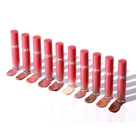 MOOLDA - Nudie Cloud Velvet Tint