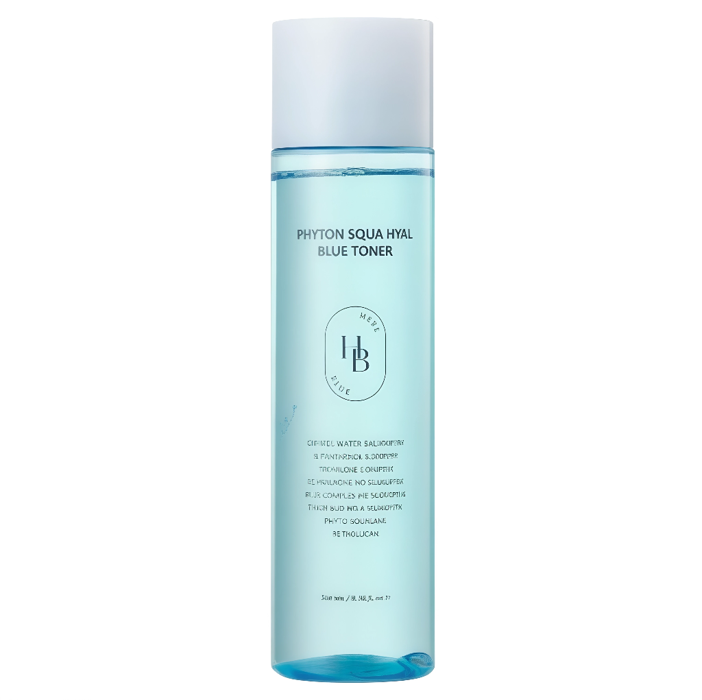 HEVEBLUE - Phyton Squa Hyal Blue Toner