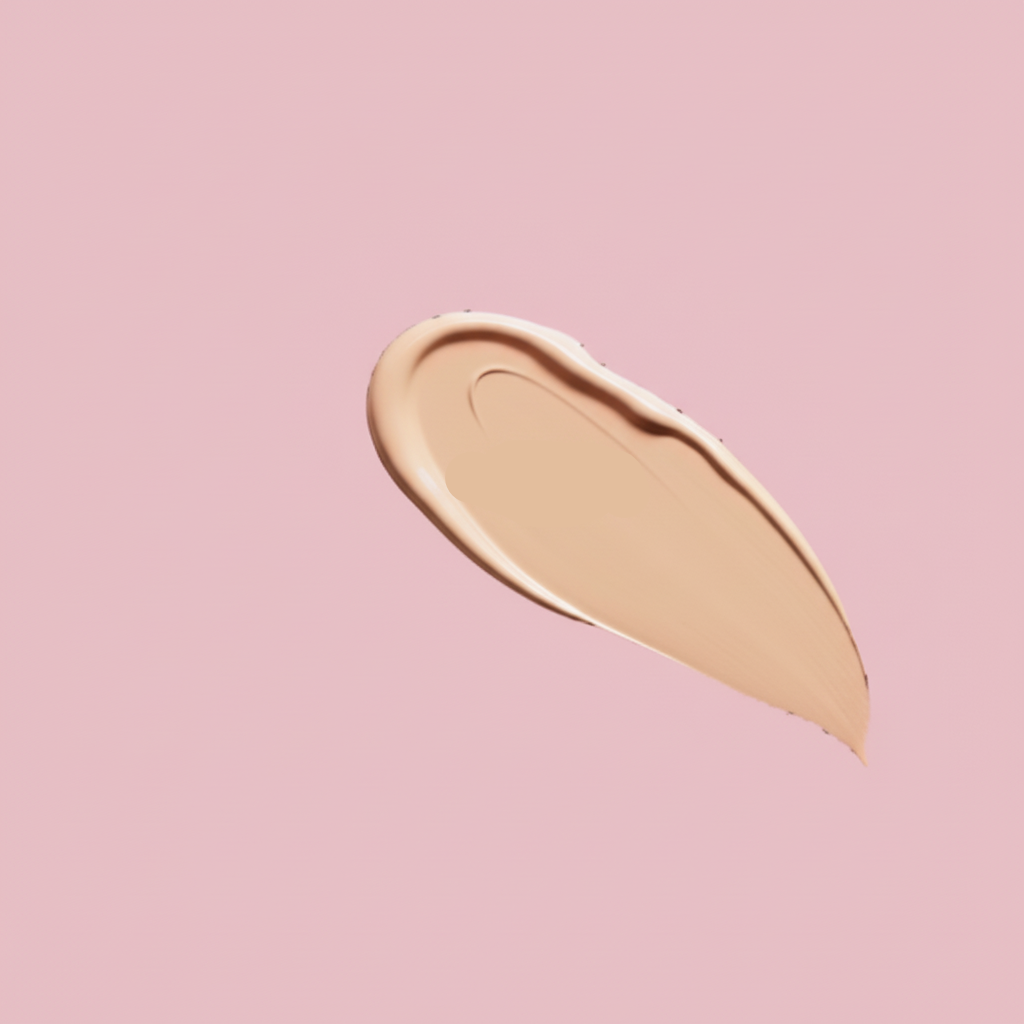 LIZDA - Zero Fit Cover Long Wear Whitening Sun Cushion