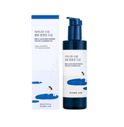 ROUND LAB - Birch Juice Moisturizing Peeling Cleansing Oil
