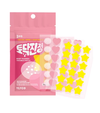 VLYCO - Reset Blemish Trouble Patch