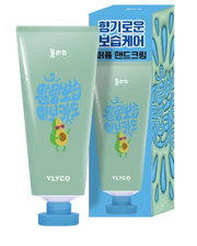 VLYCO - Plush Moist Hand Cream