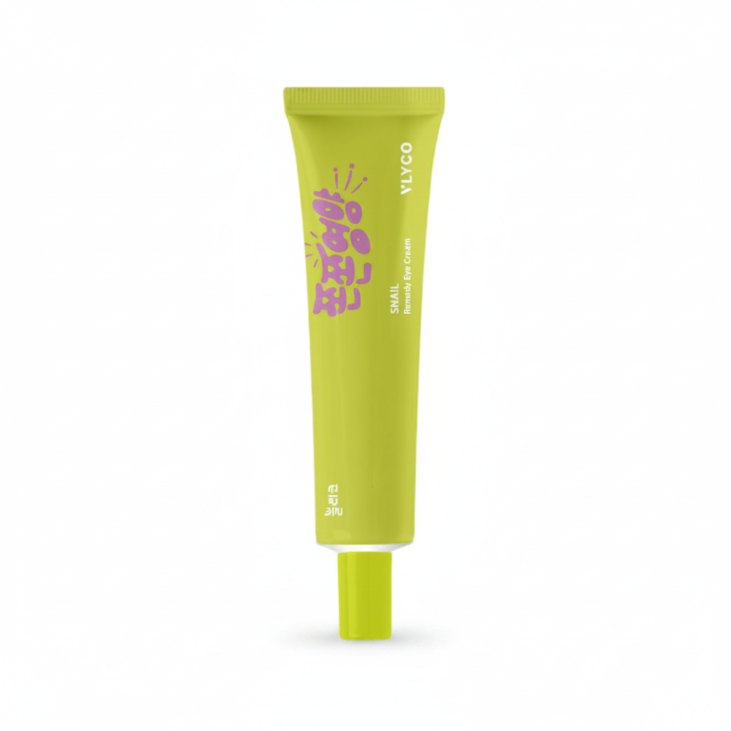 VLYCO - Remedy Eye Cream