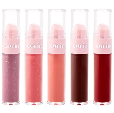 CORINGCO - Topping Tip Glow Lip Plumper