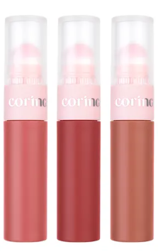 CORINGCO - Topping Tip Velvet Lip Tint