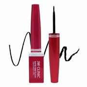 3W CLINIC - Soft & Clear Eyeliner