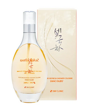 3W CLINIC - Sul Guk Hwa Perfume Refresh Shower Cologne Inno Fairy