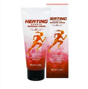 3W CLINIC - Heating Sports Massage Cream
