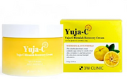 3W CLINIC - Yuja-C Blemish Recovery Cream
