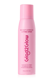 GLAD2GLOW - Perfect Airbrush Setting Spray