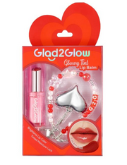 GLAD2GLOW - Glowy Tint Lip Balm
