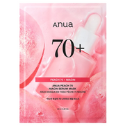 ANUA - Peach 70 Niacin Serum Mask